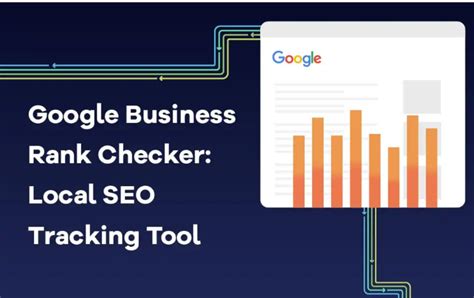 google my business ranking checker|How to Check Google Rankings: 10 Handy Tools .